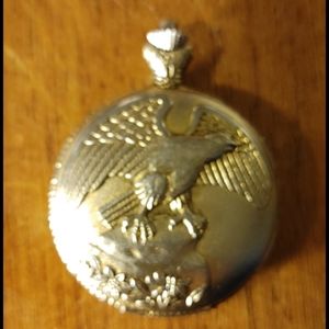 Pocket Watch